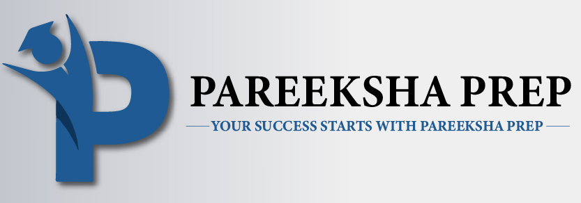 Pareeksha Prep
